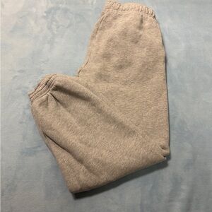 Aritiza Gray Sweatpants